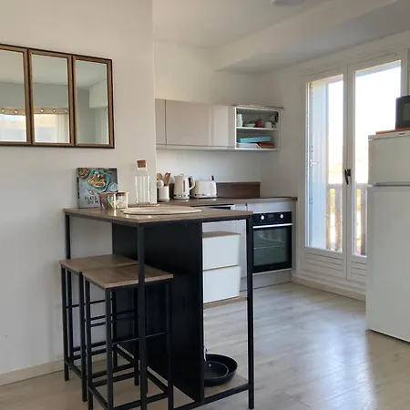 Cocon De Bord De Apartment