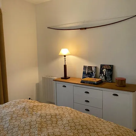 Cocon De Bord De Apartment