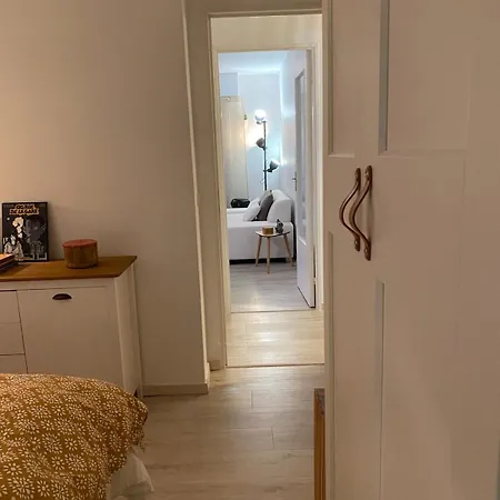 Cocon De Bord De Apartment *
